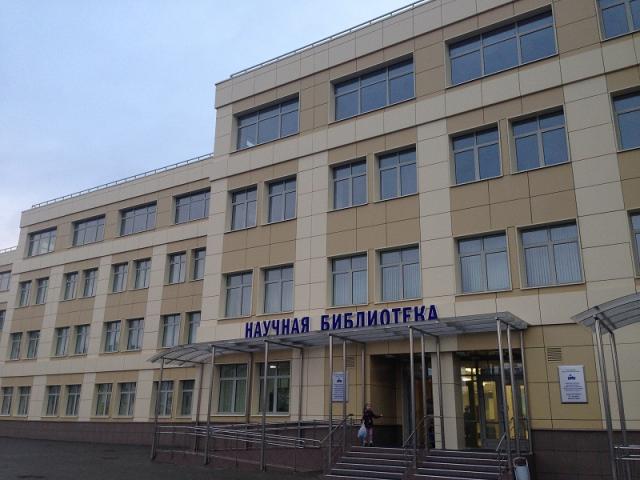 Открытие информационно-образовательного центра «Русский музей: виртуальный филиал» в Архангельске